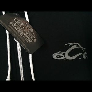 Orange County Choppers – Men’s Hoodie